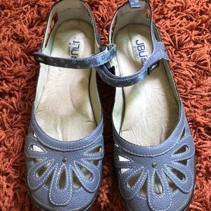 JBU by Jambu shoes size 10
